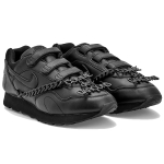 Comme des Garcons x Nike Outburst Velcro Black CDG