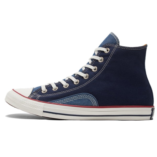Converse Chuck Taylor All Star 1970s lndigo Boro