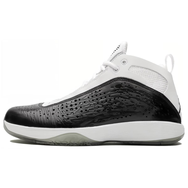 Jordan Air Jordan 2011 White Black