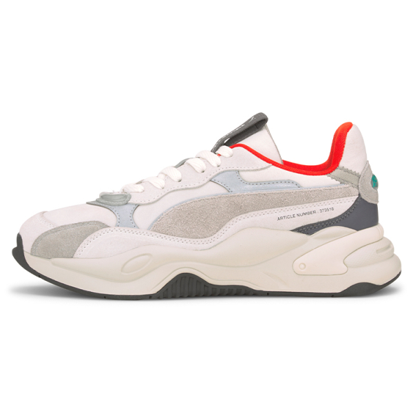 ATTEMPT x PUMA RS-2K