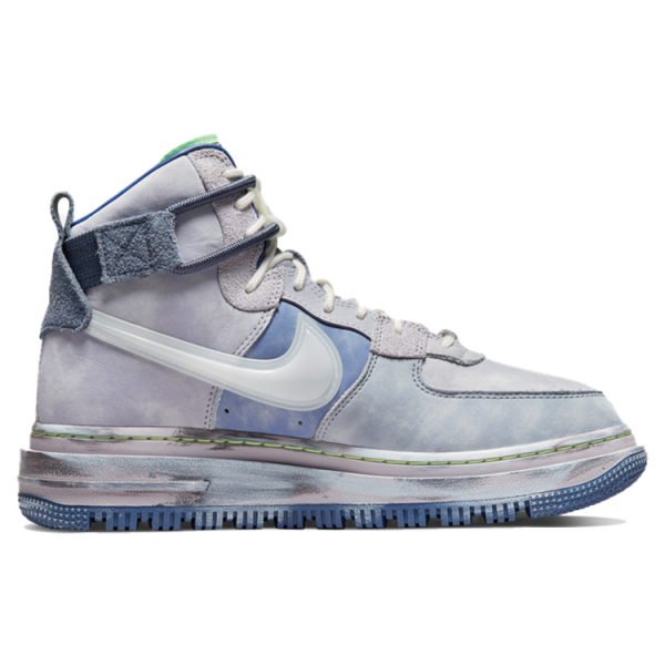 Nike Air Force 1 UT 2.0 "Deep Freeze"