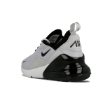 Nike Air Max 270 Vast Grey Logo