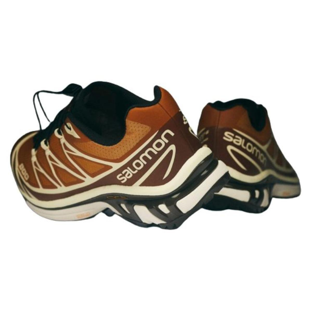END SALOMON XT-6 "Porcini"