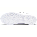 Nike Air Force 1 07 LX "Chrome Luxe"