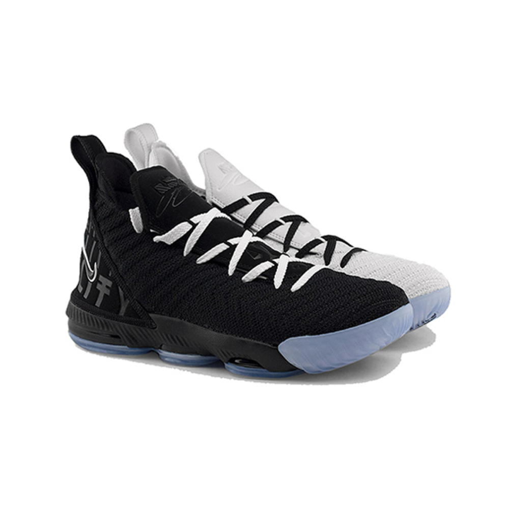GS Nike LeBron 16 Equality 2019