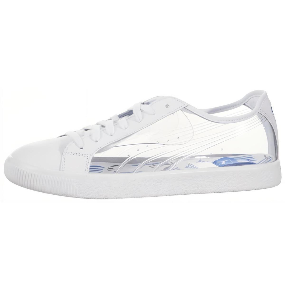 Shantell Martin x PUMA Clear