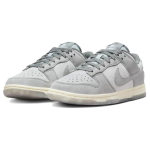 Nike Dunk "Cool Grey and Football Grey"