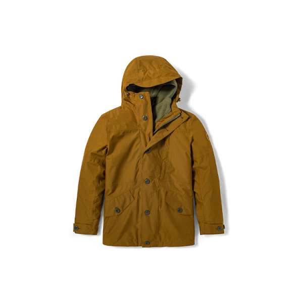 Timberland logo