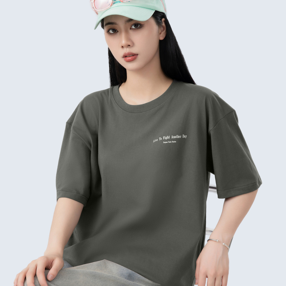 CSKS Logo T