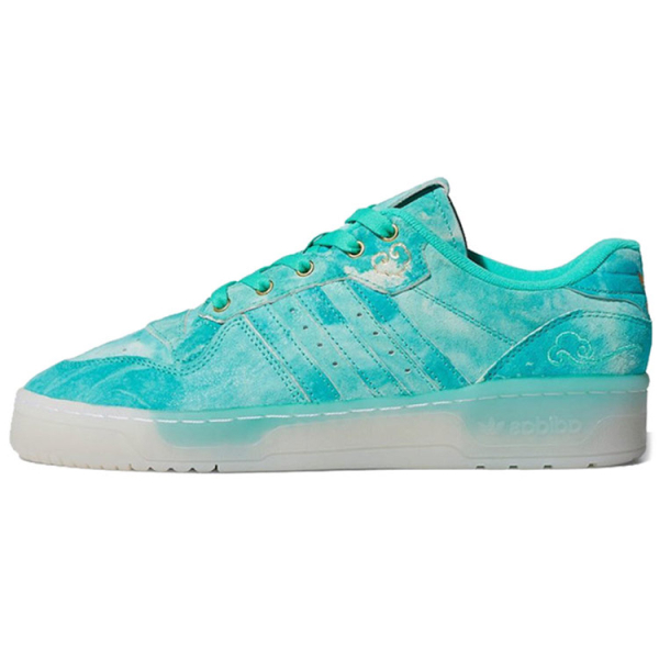Adidas originals Rivalry Low