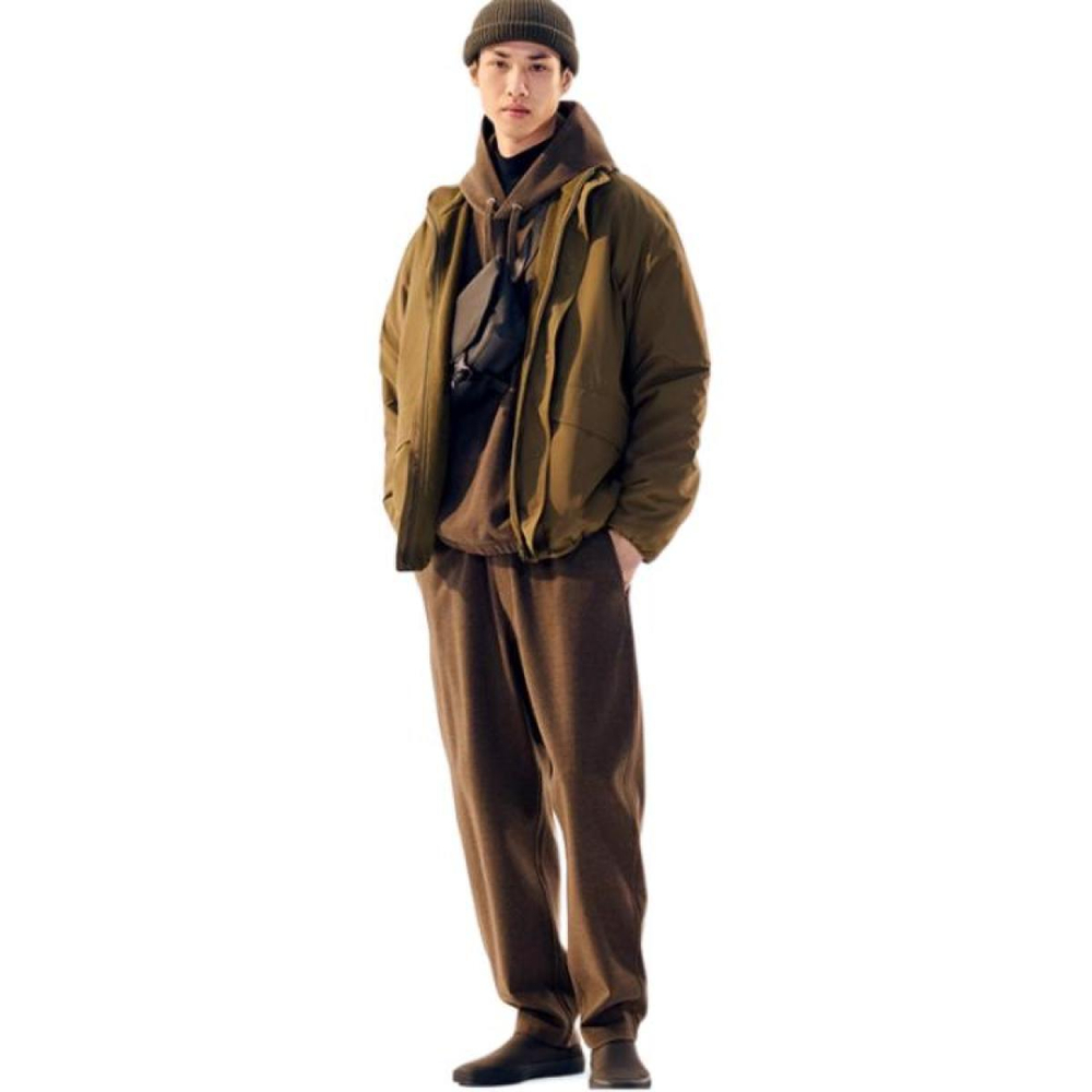 UNIQLO FW23 U