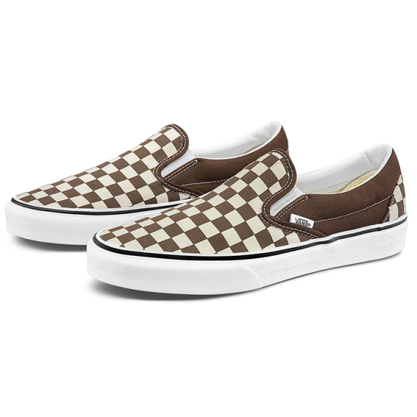 Vans slip-on