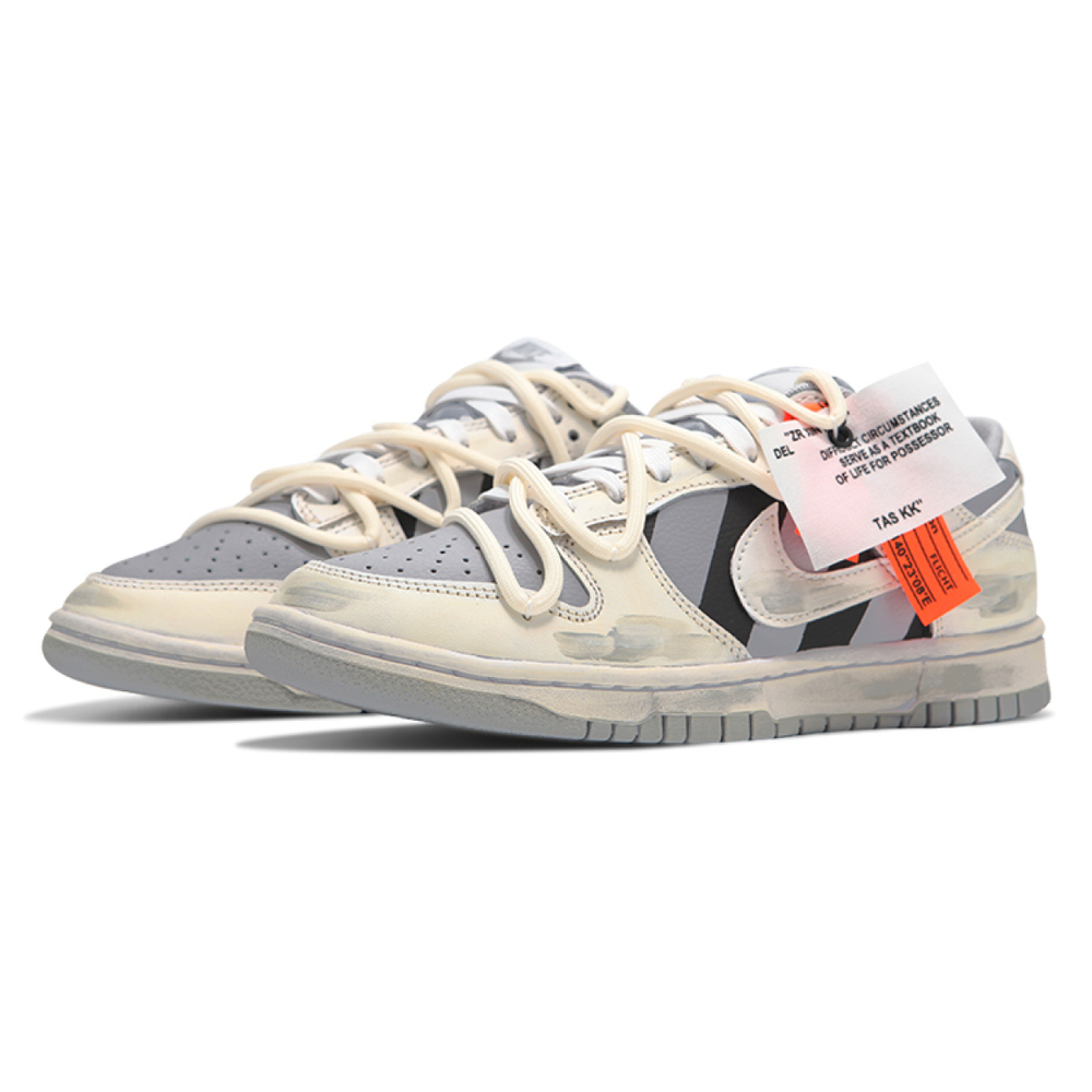 【 】 Nike Dunk Retro