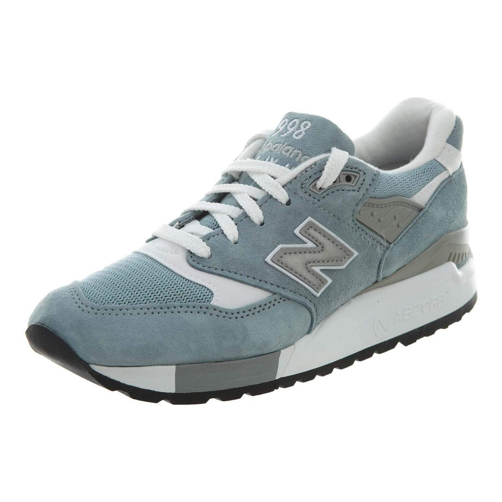 New Balance NB 998 Pool Blue