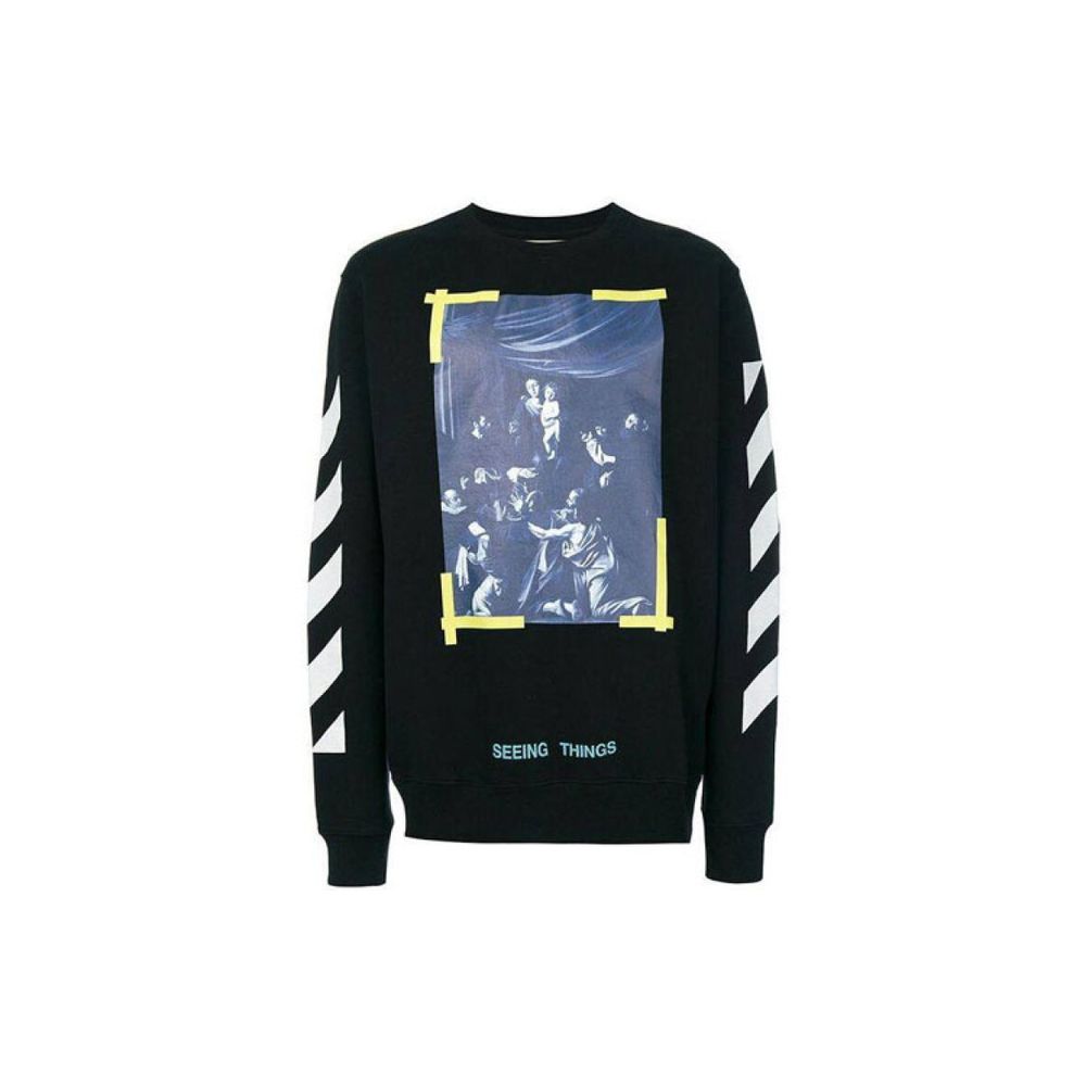 OFF-WHITE SS21
