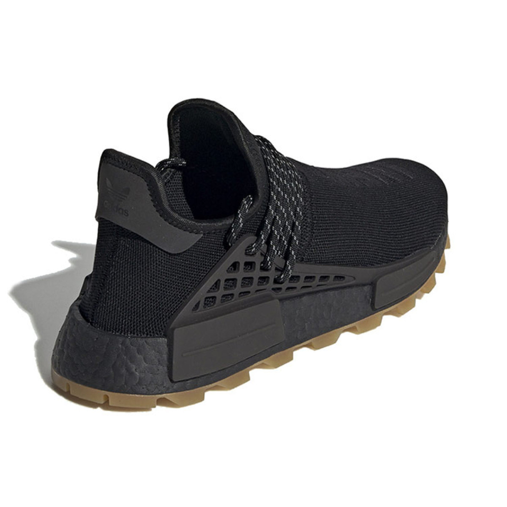 Pharrell Williams x adidas originals Pharrell Hu NMD Hu TR "Infinite Species"