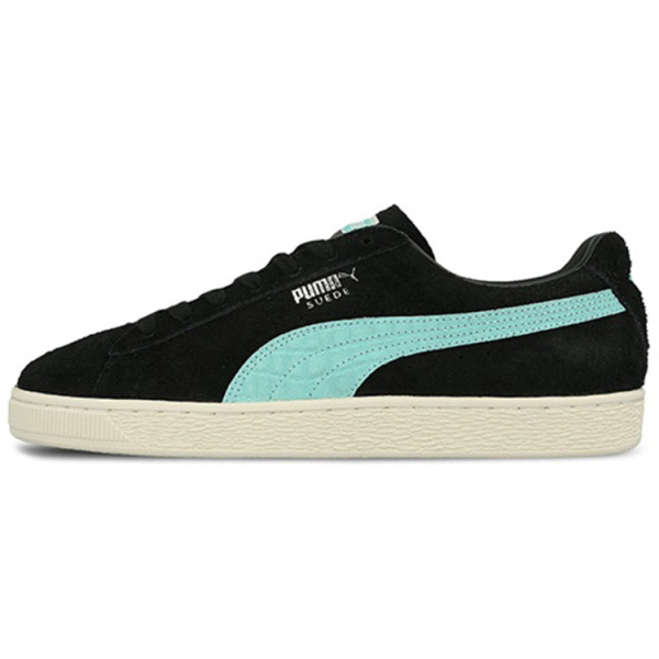 Diamond Supply Co. x PUMA Suede