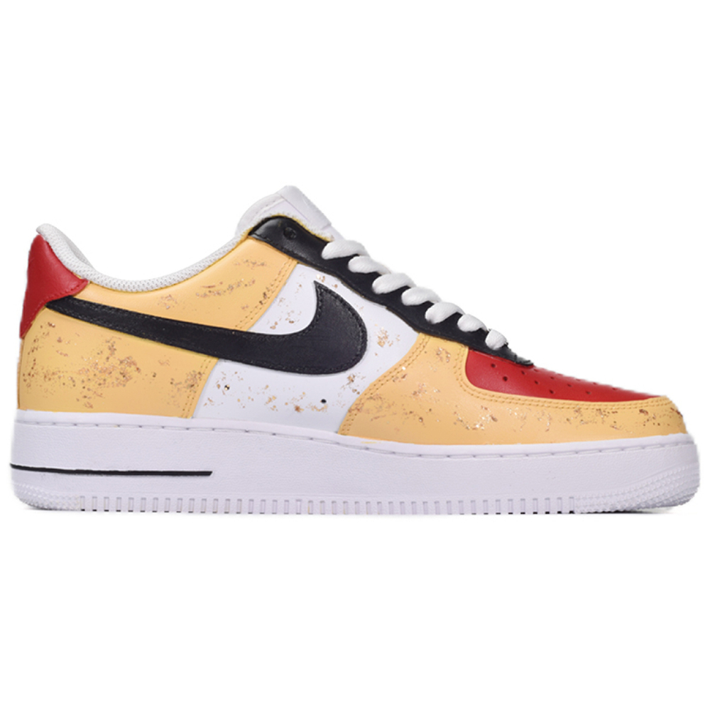 【 】 Nike Air Force 1 07