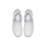 Nike Air Force 1 Rebel XX 'Triple White'