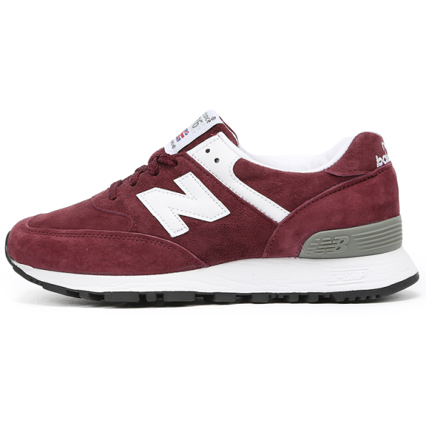 New Balance NB 576 Logo