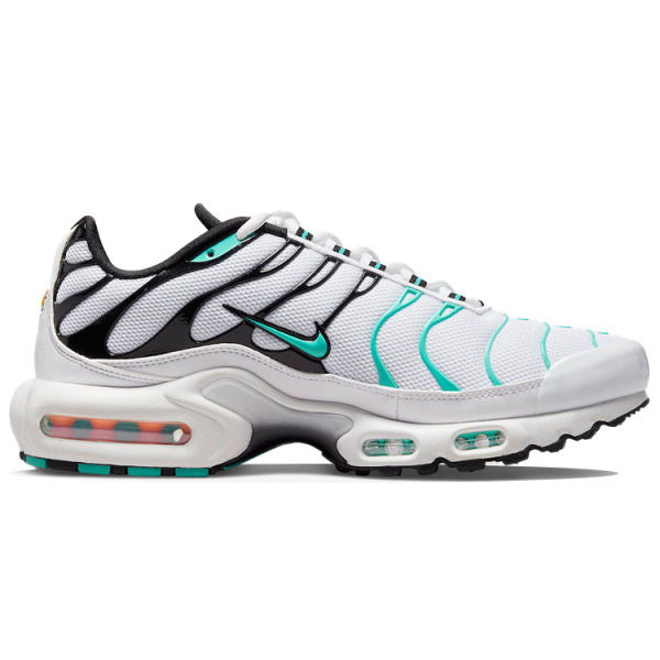 Nike Air Max Plus Hyper Jade