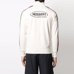 PALM ANGELS x MISSONI FW21 Sport Logo