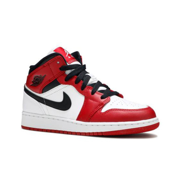 Jordan Air Jordan 1 Mid “Gym Red”