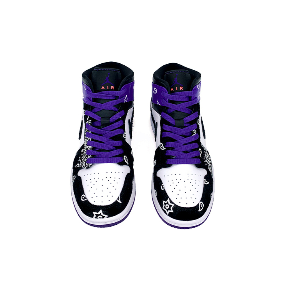 【 】 Jordan Air Jordan 1 Mid SE