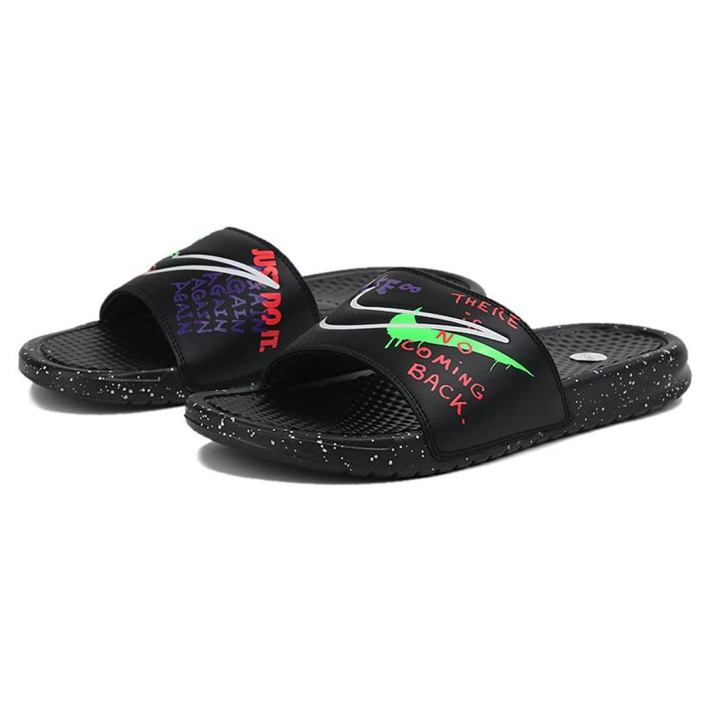 Nike Benassi JDI Jdi Print
