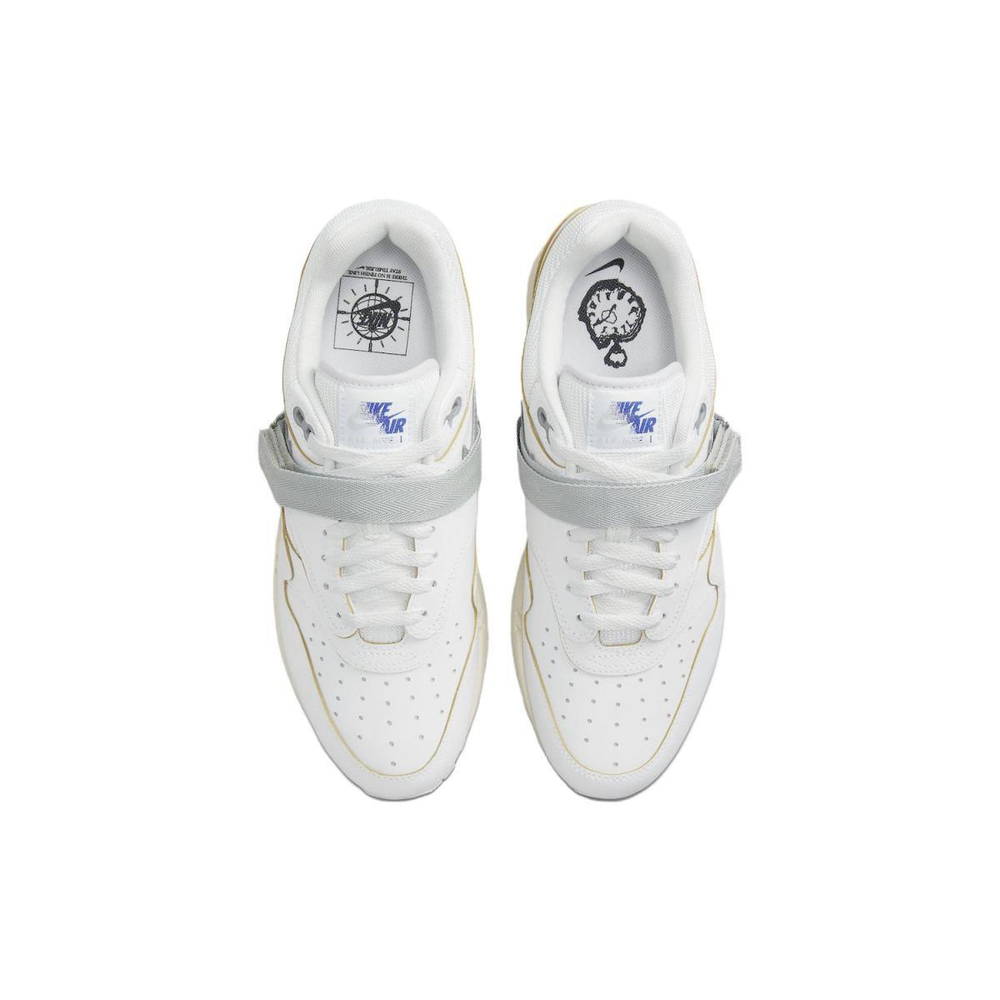 Nike Air Max 1 "Timeless"