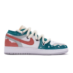 【 】 Jordan Air Jordan 1 Low SE Craft