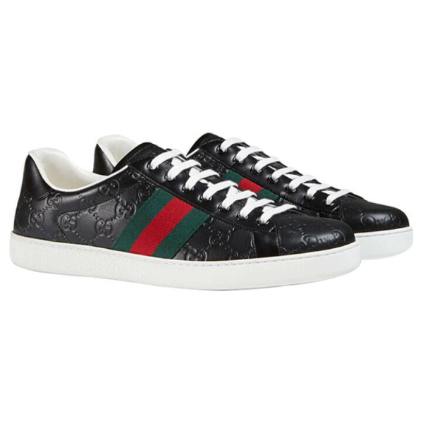 GUCCI ACE Signature