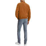 Tommy Hilfiger Lightweight Bomber Jacket Logo