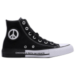 Converse Chuck Taylor All Star High "seek Peace"