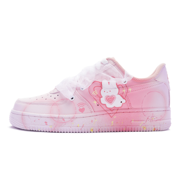 【 】 Nike Air Force 1