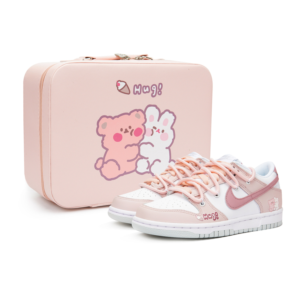 【 】 Nike Dunk GS