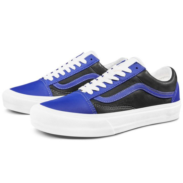 Vans Old Skool Vlt Lx