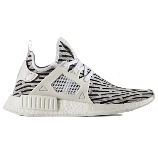 Adidas originals NMD XR1 Zebra