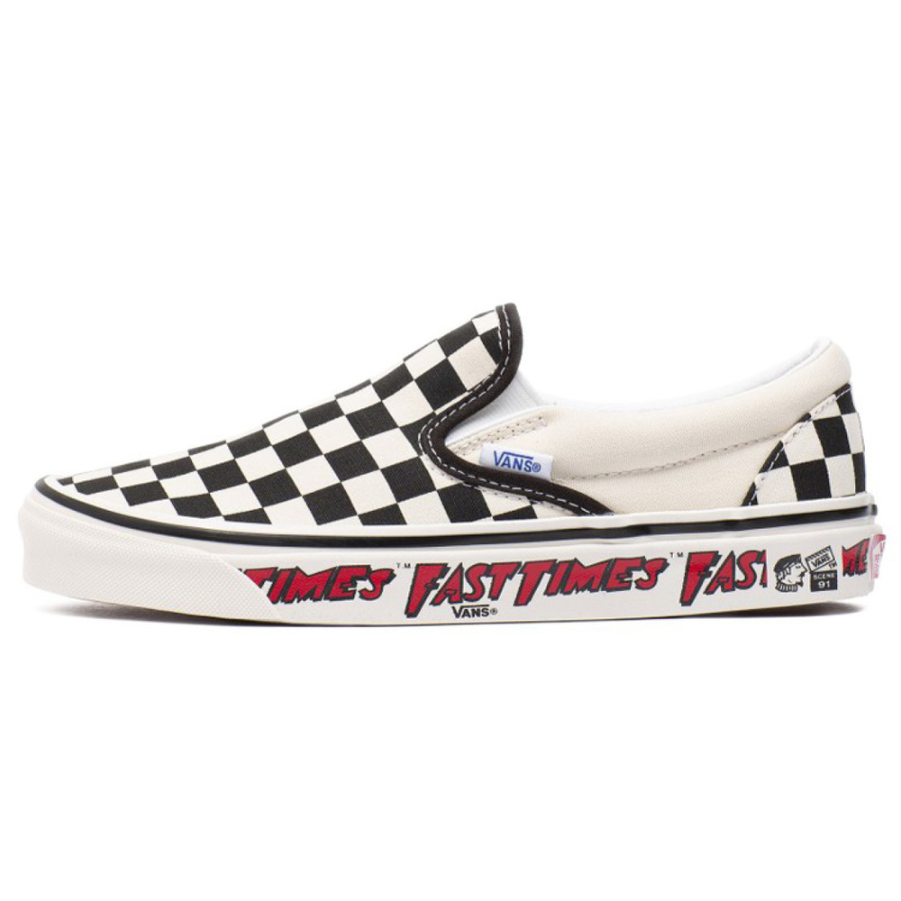 Vans slip-on Anaheim Factory Classic 98 DX