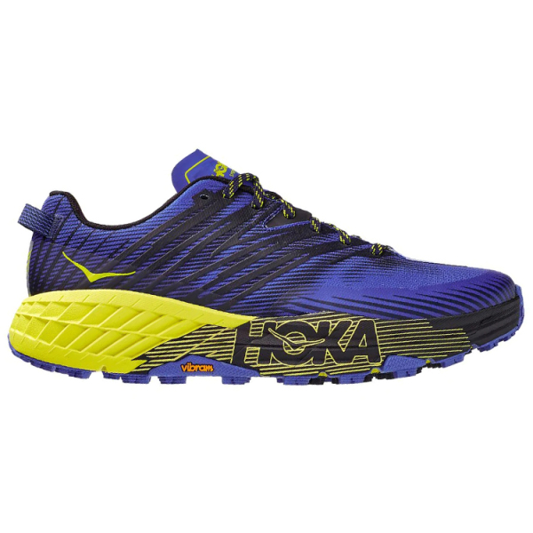 HOKA ONE ONE Speedgoat 4