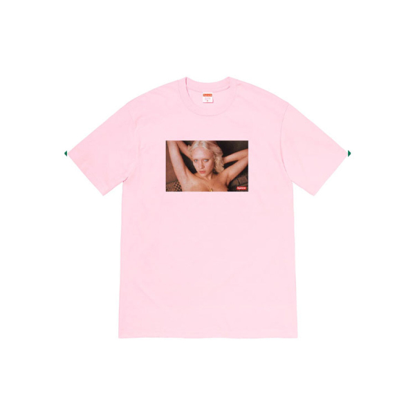 Supreme SS22 Week 10 Gummo Dot Tee T