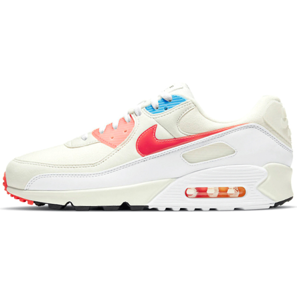Nike Air Max 90 "The Future is in the Air" TPU