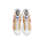 Nike Blazer 77 Campfire Orange