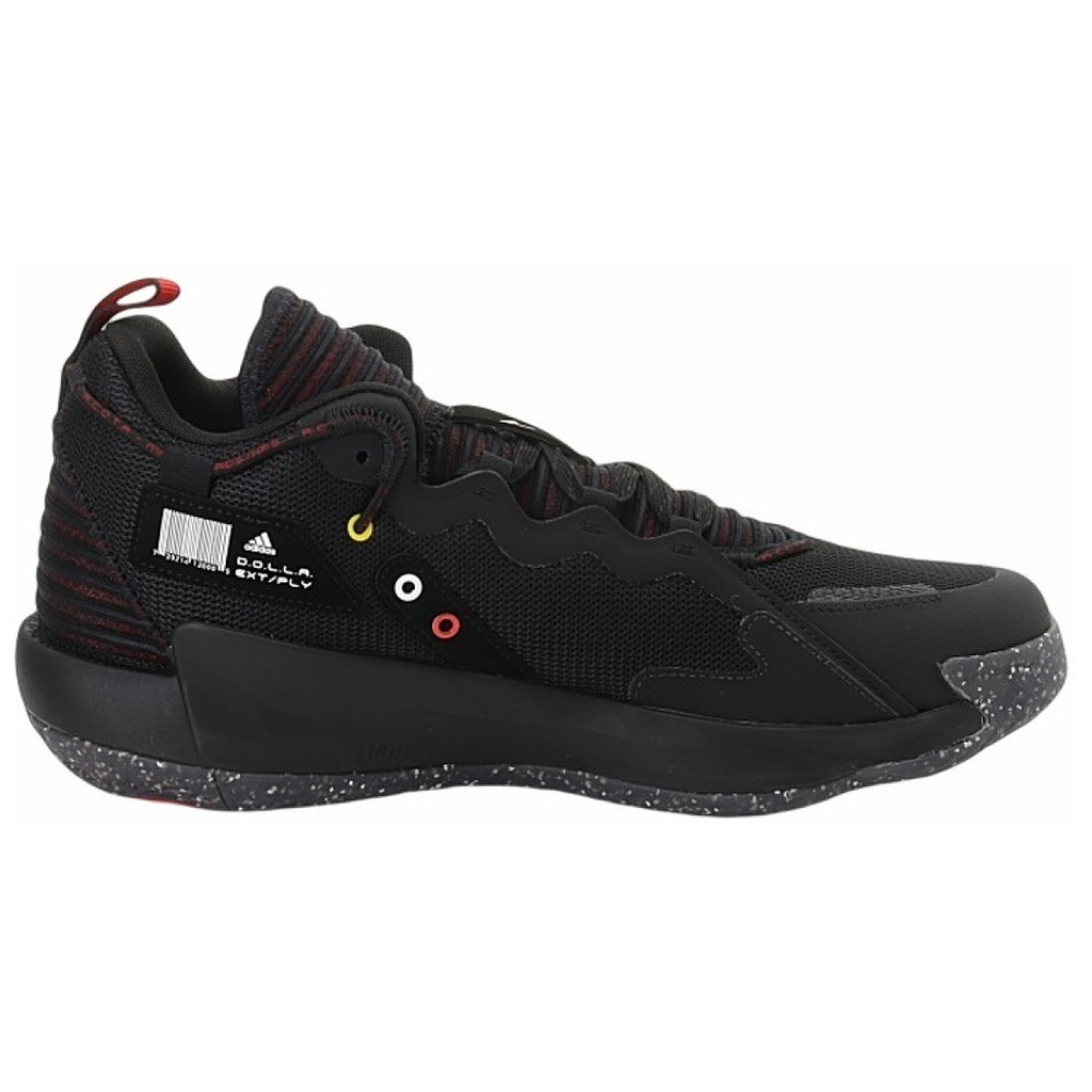 Adidas D lillard 7 Ext Ply GCA