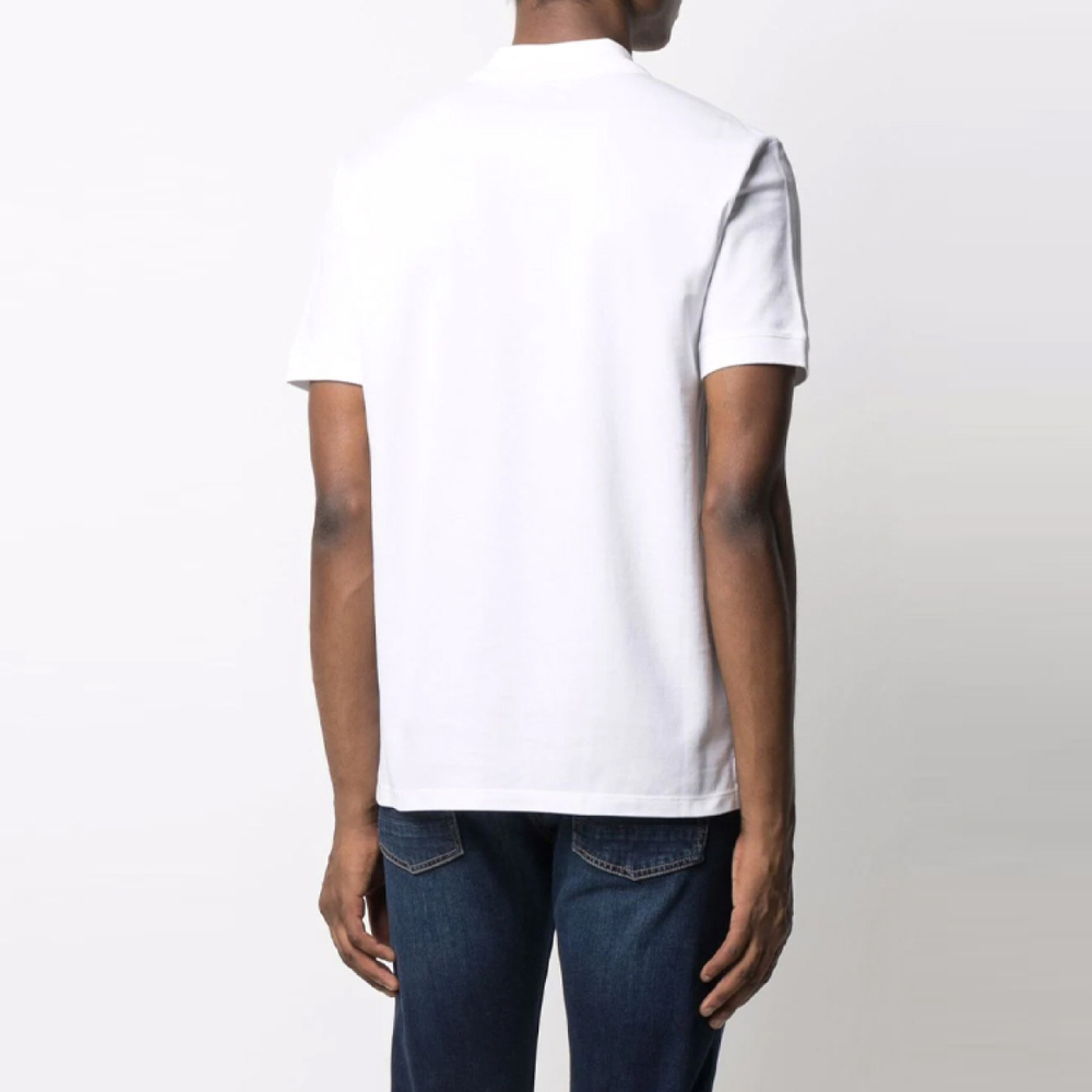 Alexander McQueen FW21 Polo