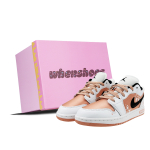 【 】 Jordan Air Jordan 1 Low GS