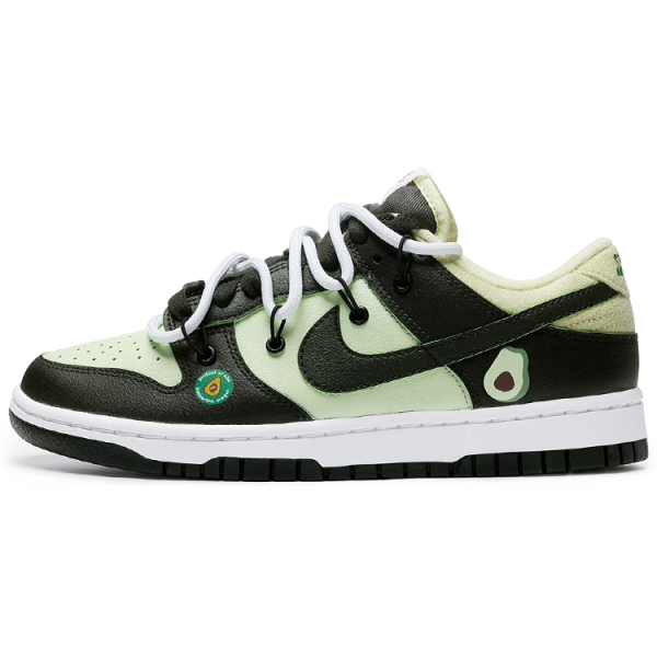【 】 Nike Dunk LX