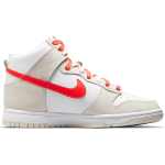Nike Dunk High "First Use"