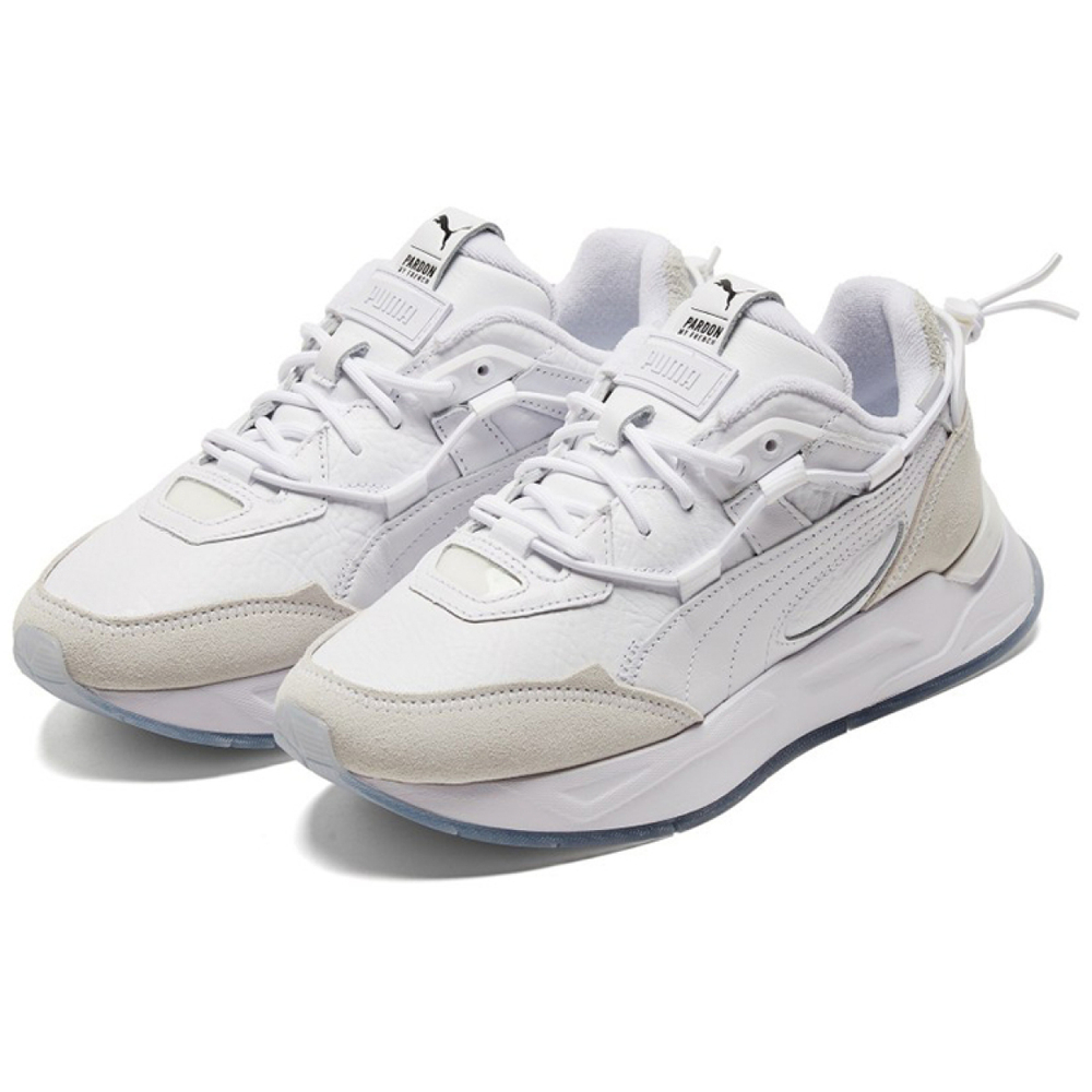 DJ Snake x PUMA Mirage Sport SD