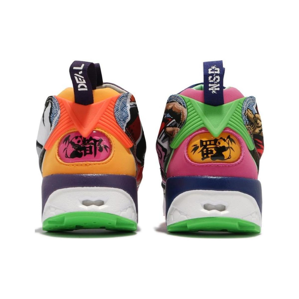 DEAL x NSC x Reebok Instapump Fury